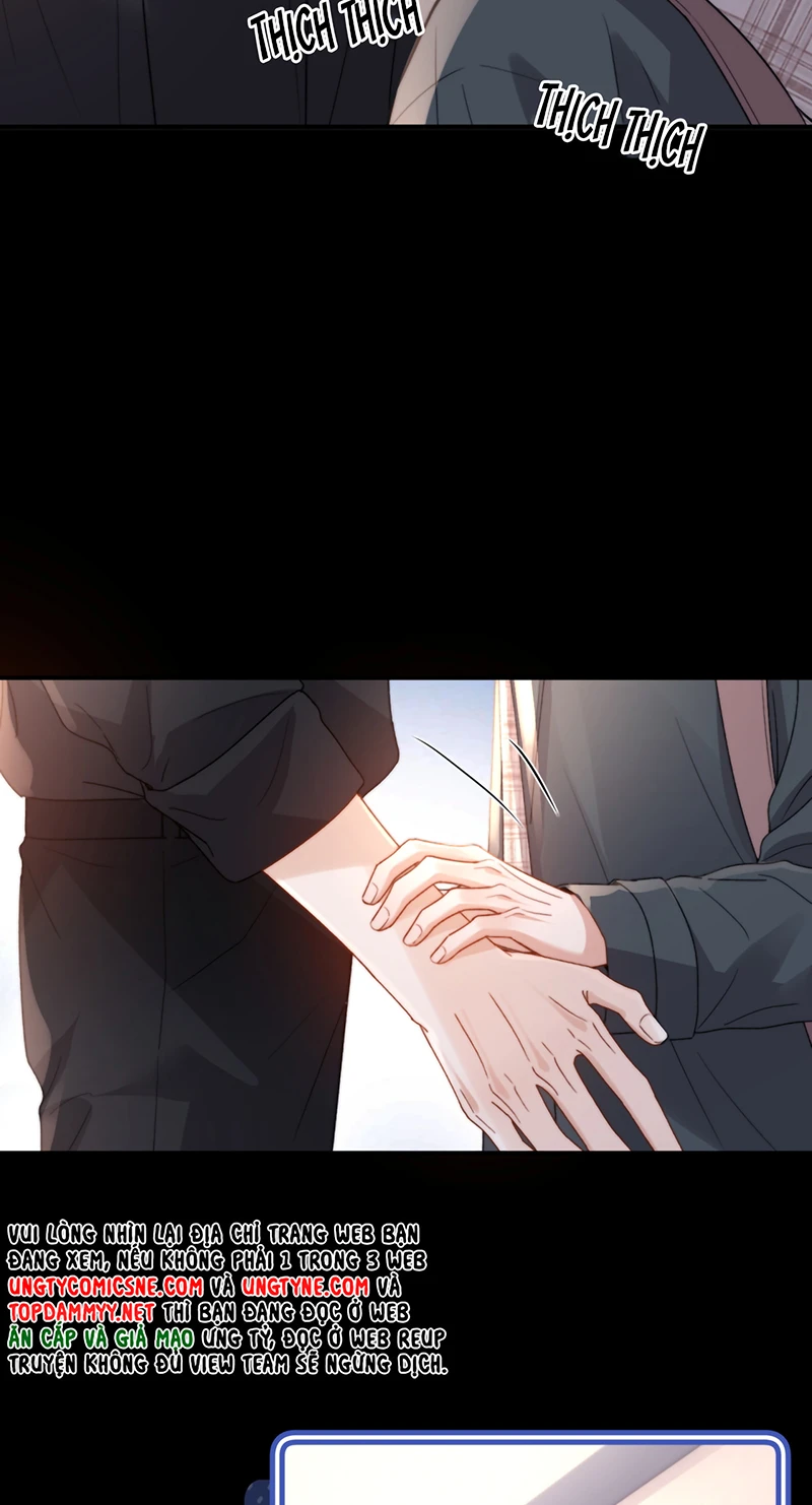 Chất Dị Ứng Đáng Yêu Chapter 135 - 9