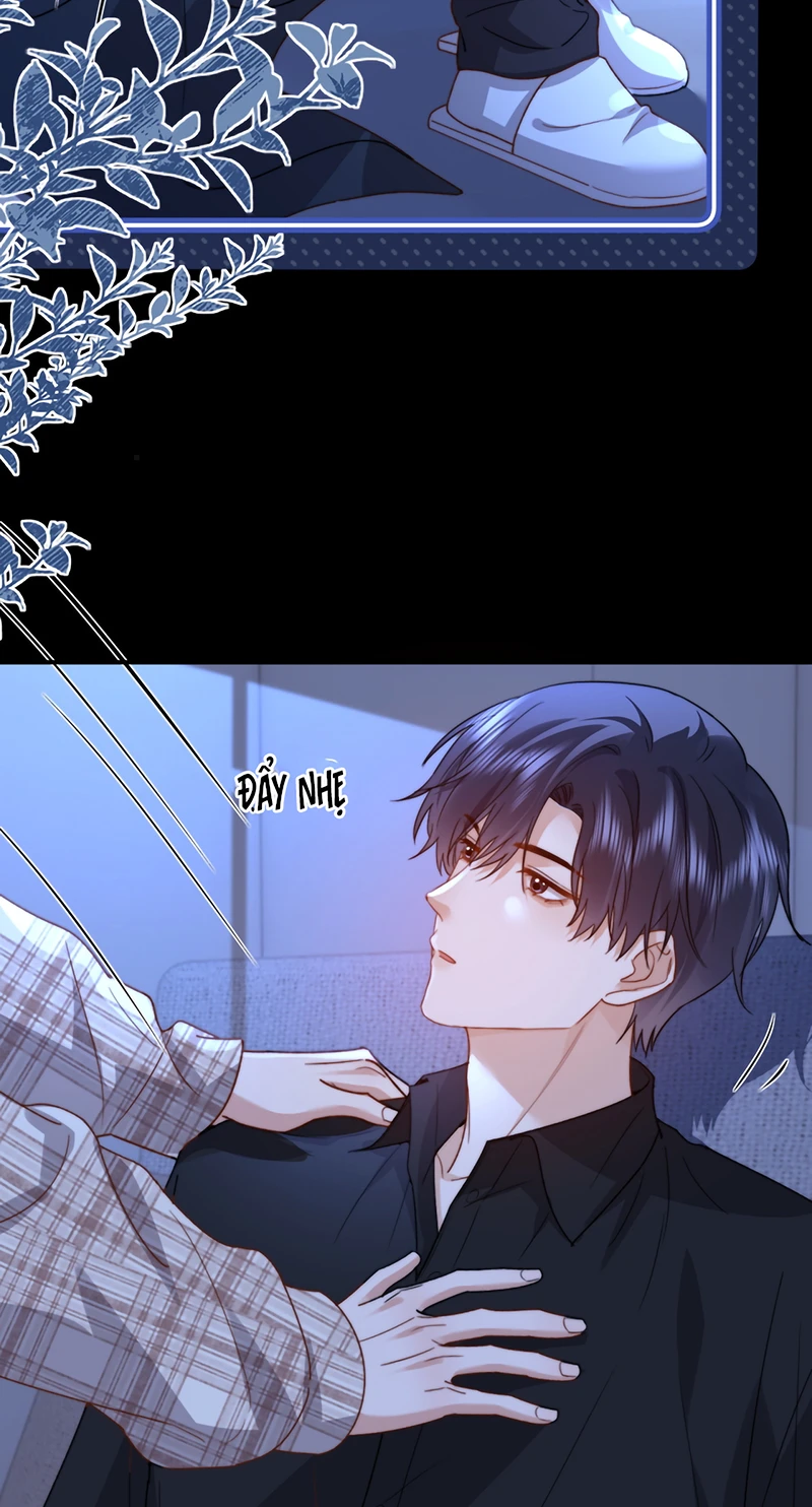 Chất Dị Ứng Đáng Yêu Chapter 135 - 11