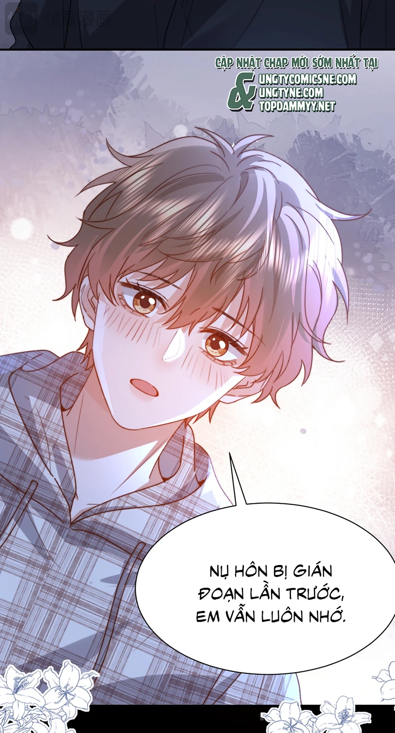 Chất Dị Ứng Đáng Yêu Chapter 135 - 12