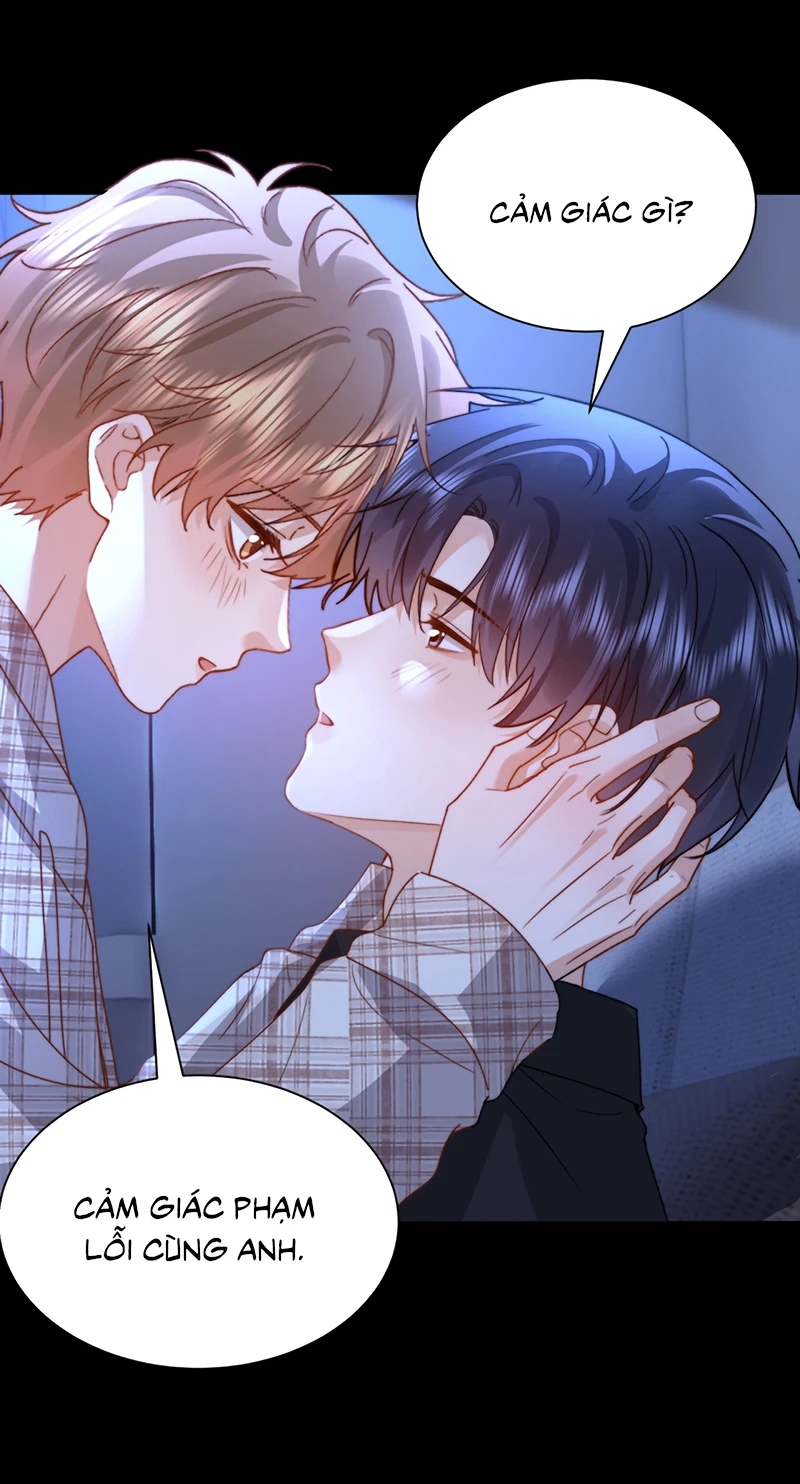 Chất Dị Ứng Đáng Yêu Chapter 135 - 15