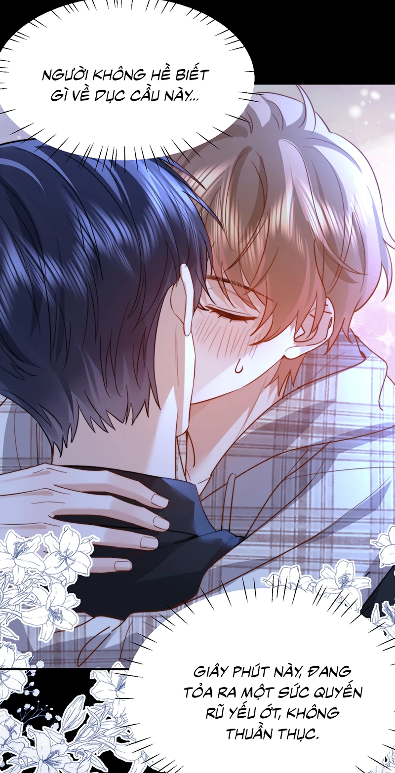 Chất Dị Ứng Đáng Yêu Chapter 135 - 17