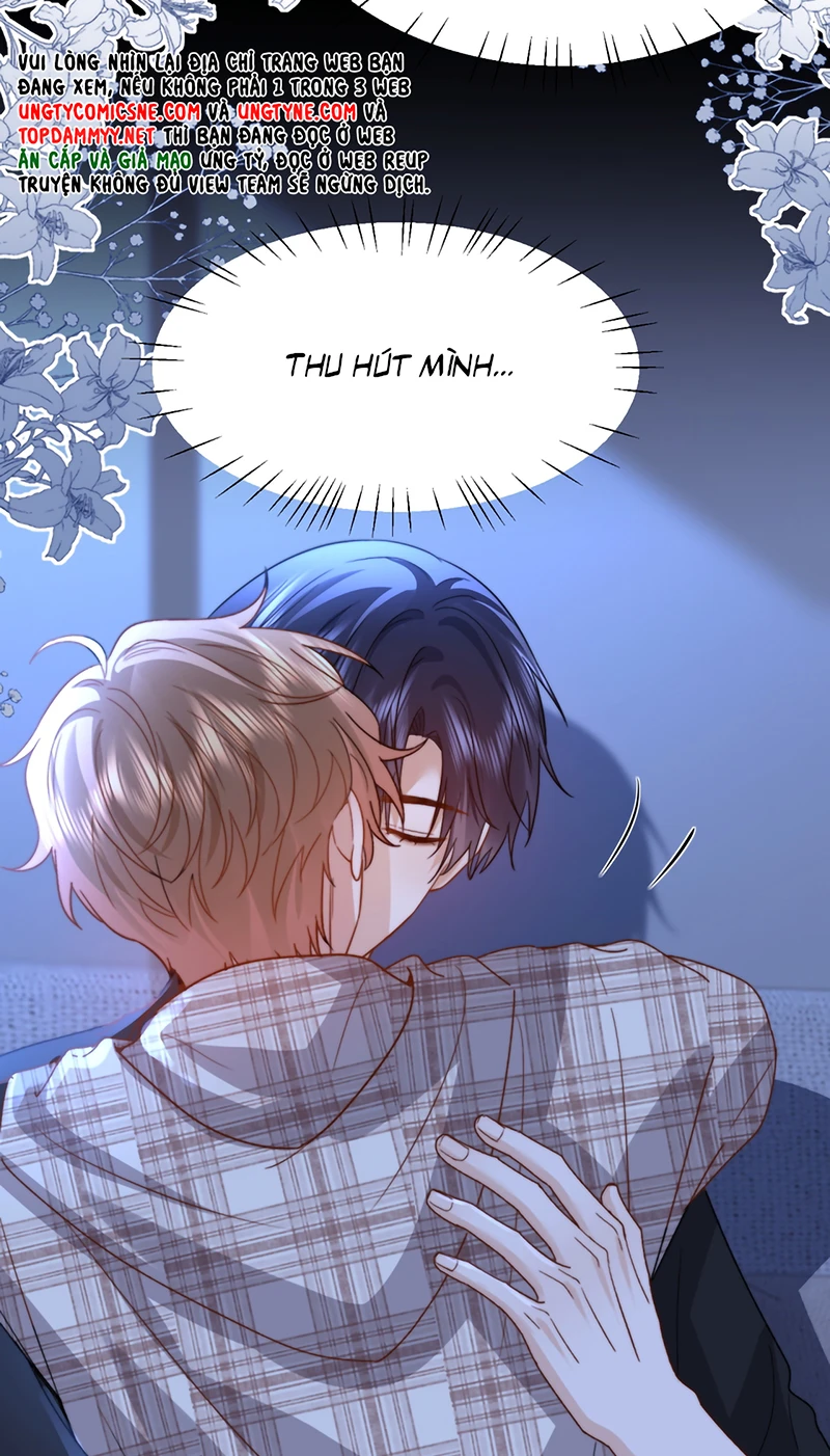 Chất Dị Ứng Đáng Yêu Chapter 135 - 18