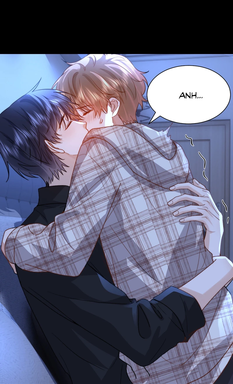 Chất Dị Ứng Đáng Yêu Chapter 135 - 20