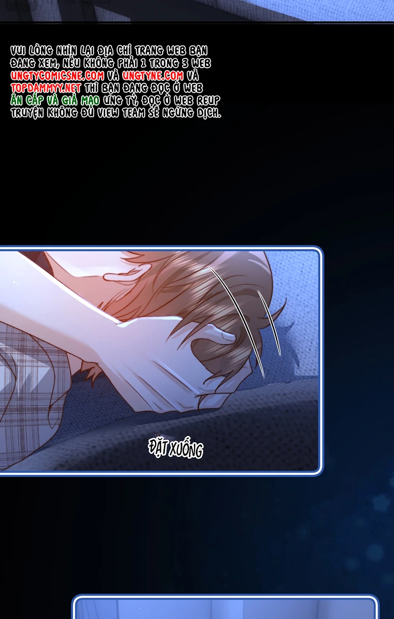 Chất Dị Ứng Đáng Yêu Chapter 135 - 23