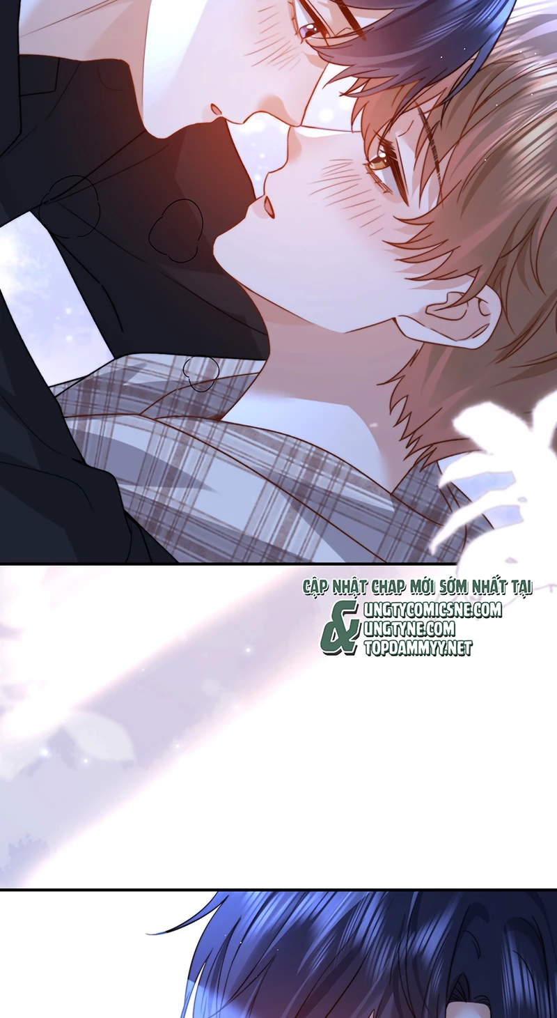 Chất Dị Ứng Đáng Yêu Chapter 135 - 25