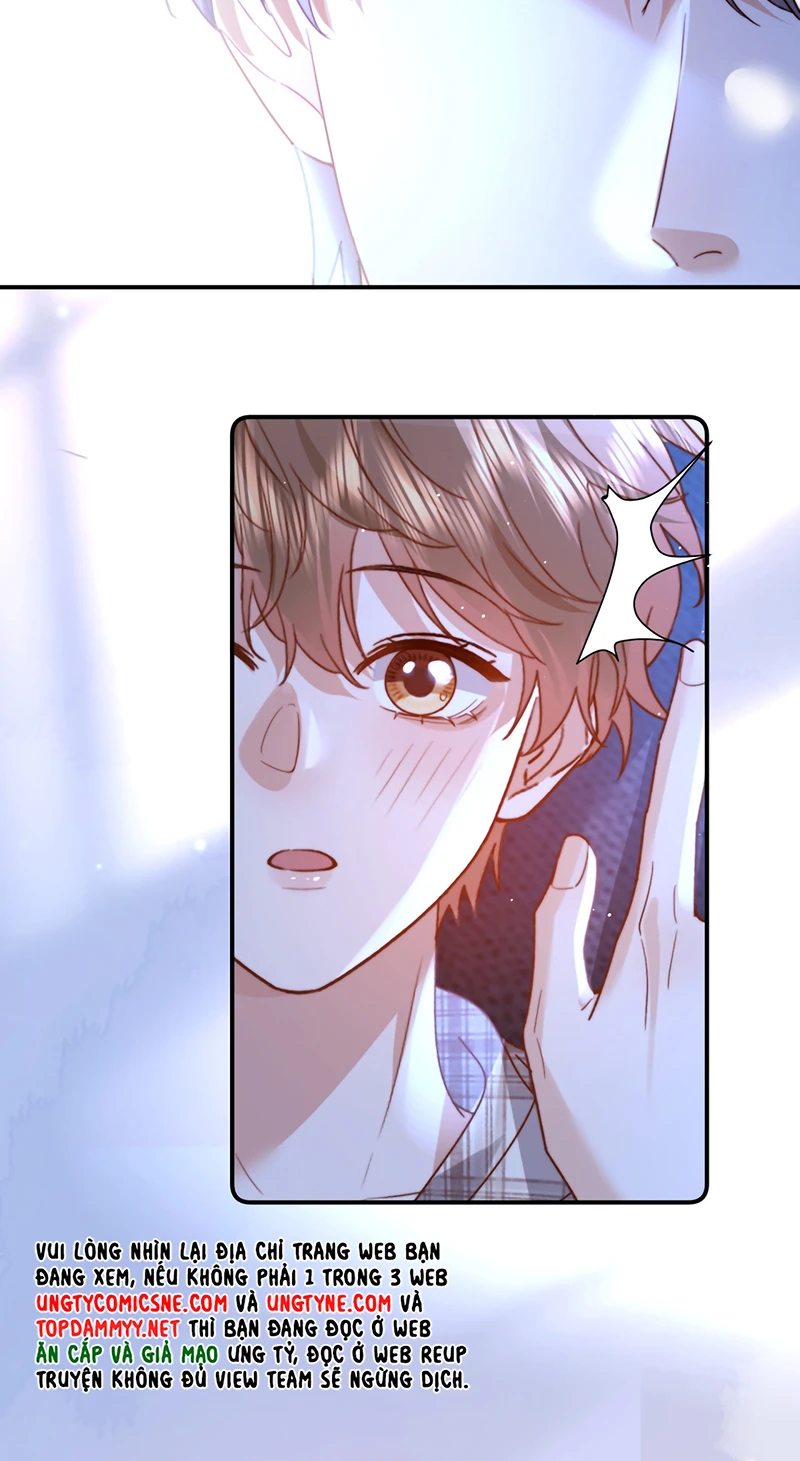 Chất Dị Ứng Đáng Yêu Chapter 135 - 27