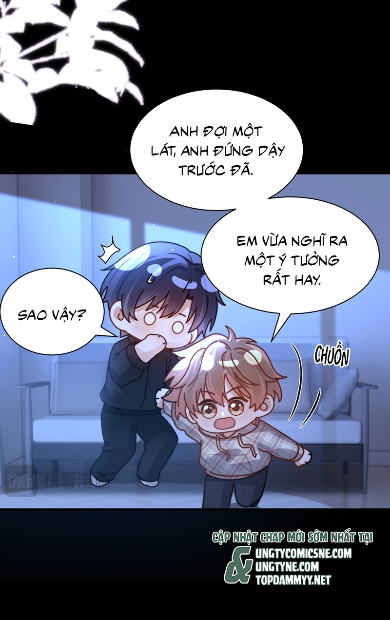 Chất Dị Ứng Đáng Yêu Chapter 135 - 30