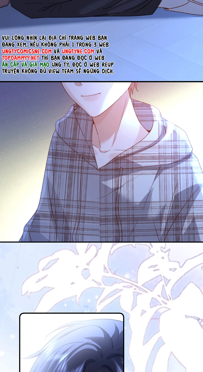 Chất Dị Ứng Đáng Yêu Chapter 135 - 33