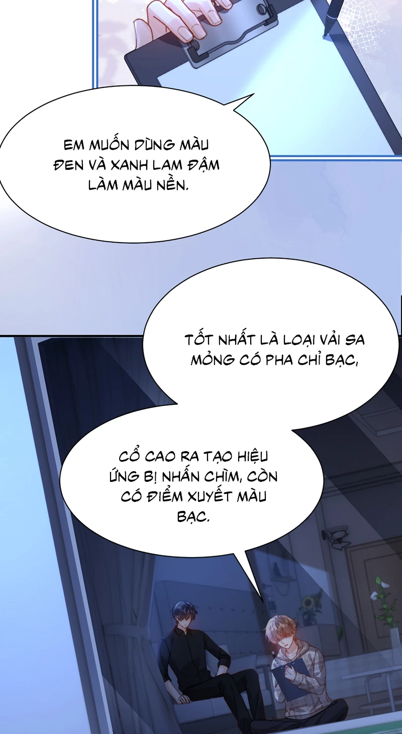 Chất Dị Ứng Đáng Yêu Chapter 135 - 38