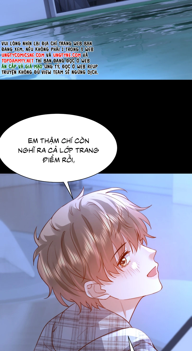 Chất Dị Ứng Đáng Yêu Chapter 135 - 39