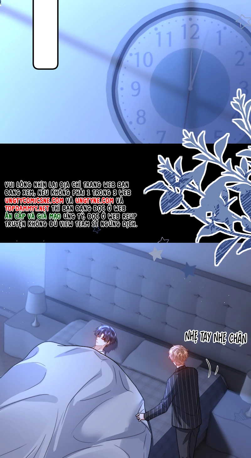 Chất Dị Ứng Đáng Yêu Chapter 135 - 48