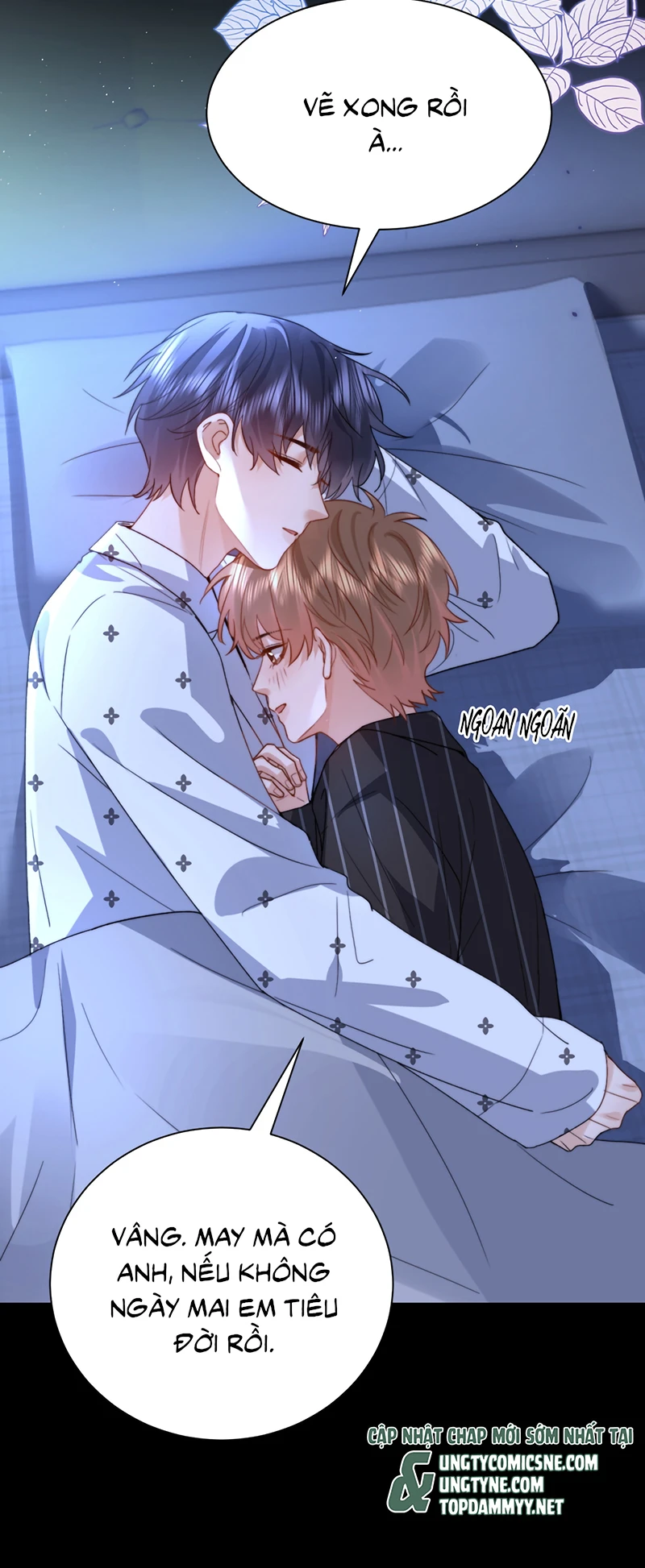 Chất Dị Ứng Đáng Yêu Chapter 135 - 50