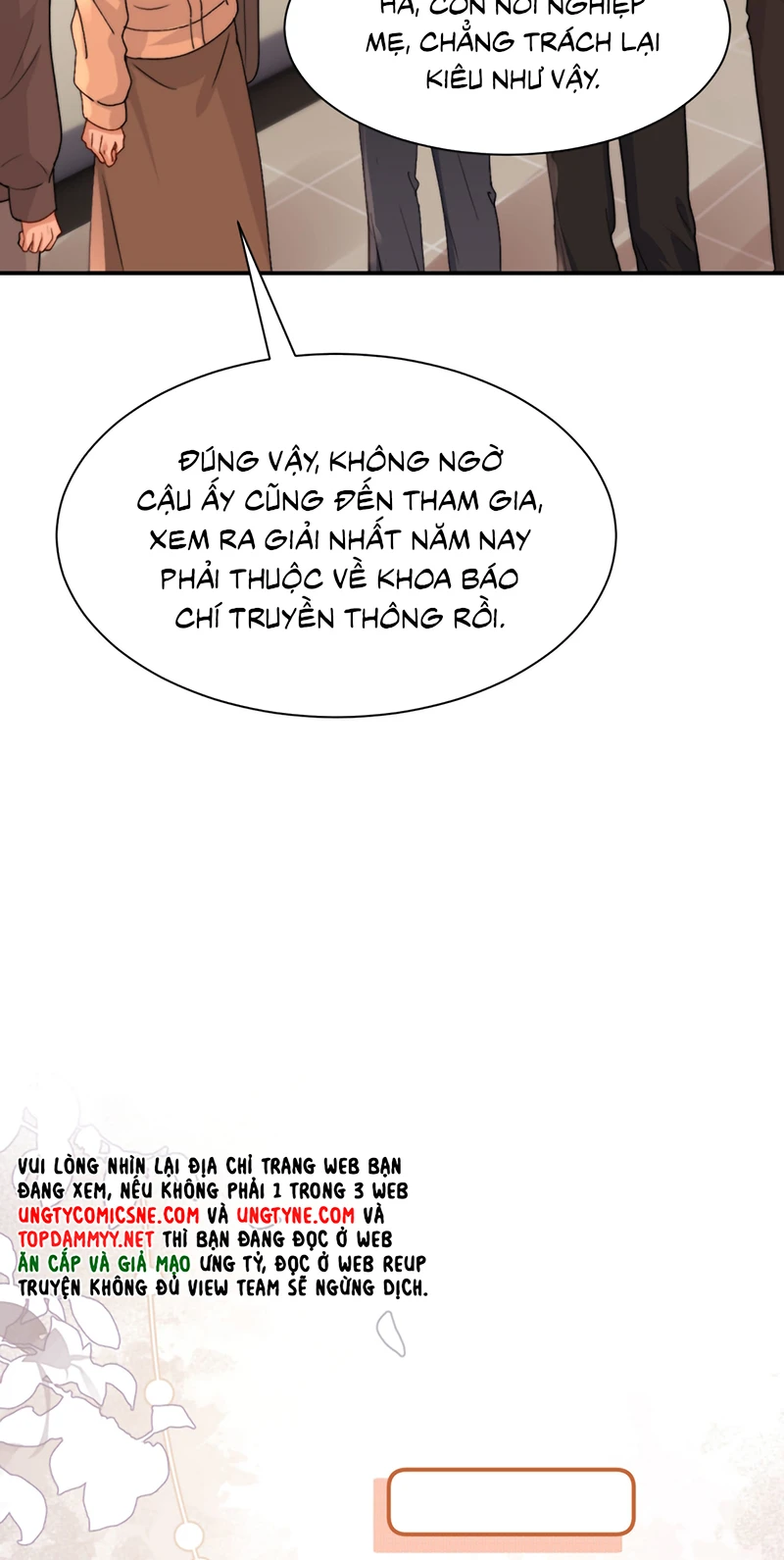 Chất Dị Ứng Đáng Yêu Chapter 136 - 9