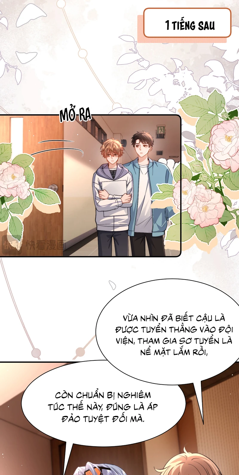 Chất Dị Ứng Đáng Yêu Chapter 136 - 10