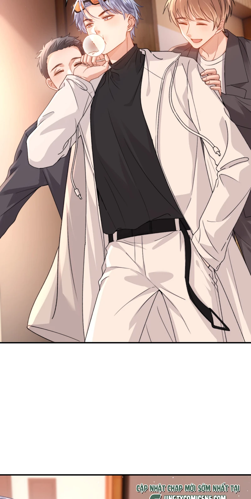 Chất Dị Ứng Đáng Yêu Chapter 136 - 11