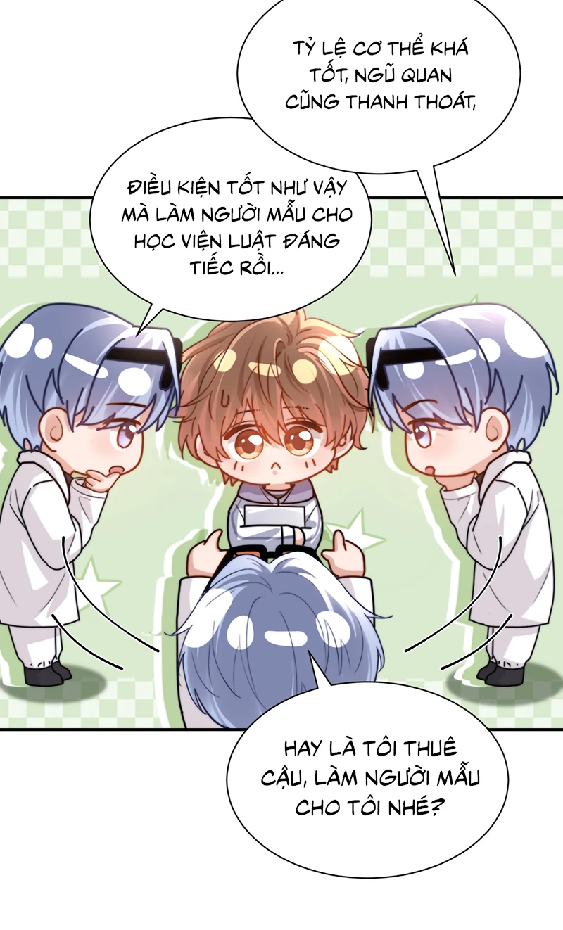 Chất Dị Ứng Đáng Yêu Chapter 136 - 15