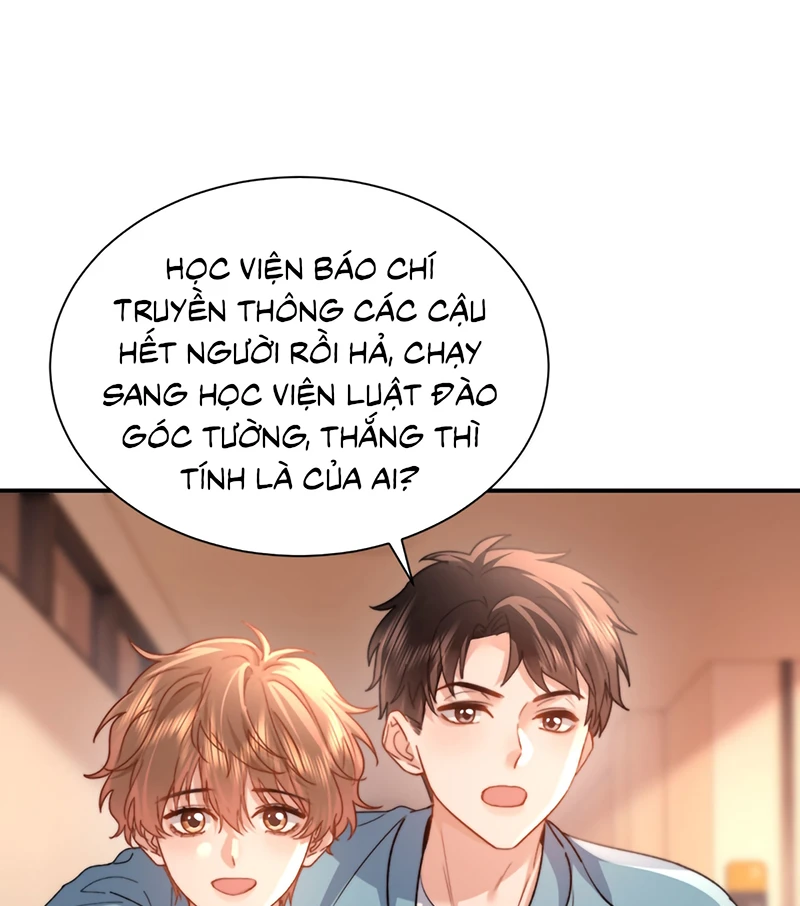 Chất Dị Ứng Đáng Yêu Chapter 136 - 16