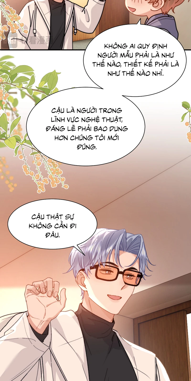 Chất Dị Ứng Đáng Yêu Chapter 136 - 18