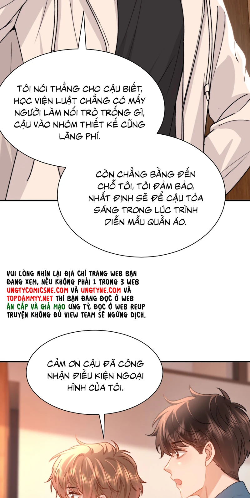 Chất Dị Ứng Đáng Yêu Chapter 136 - 19