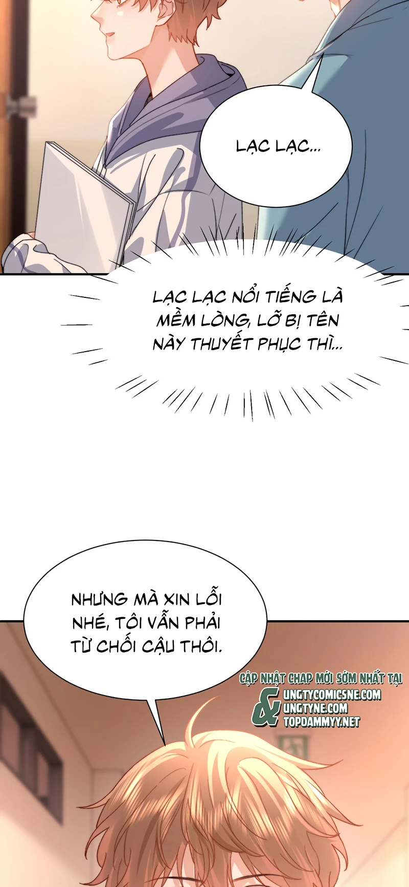 Chất Dị Ứng Đáng Yêu Chapter 136 - 20