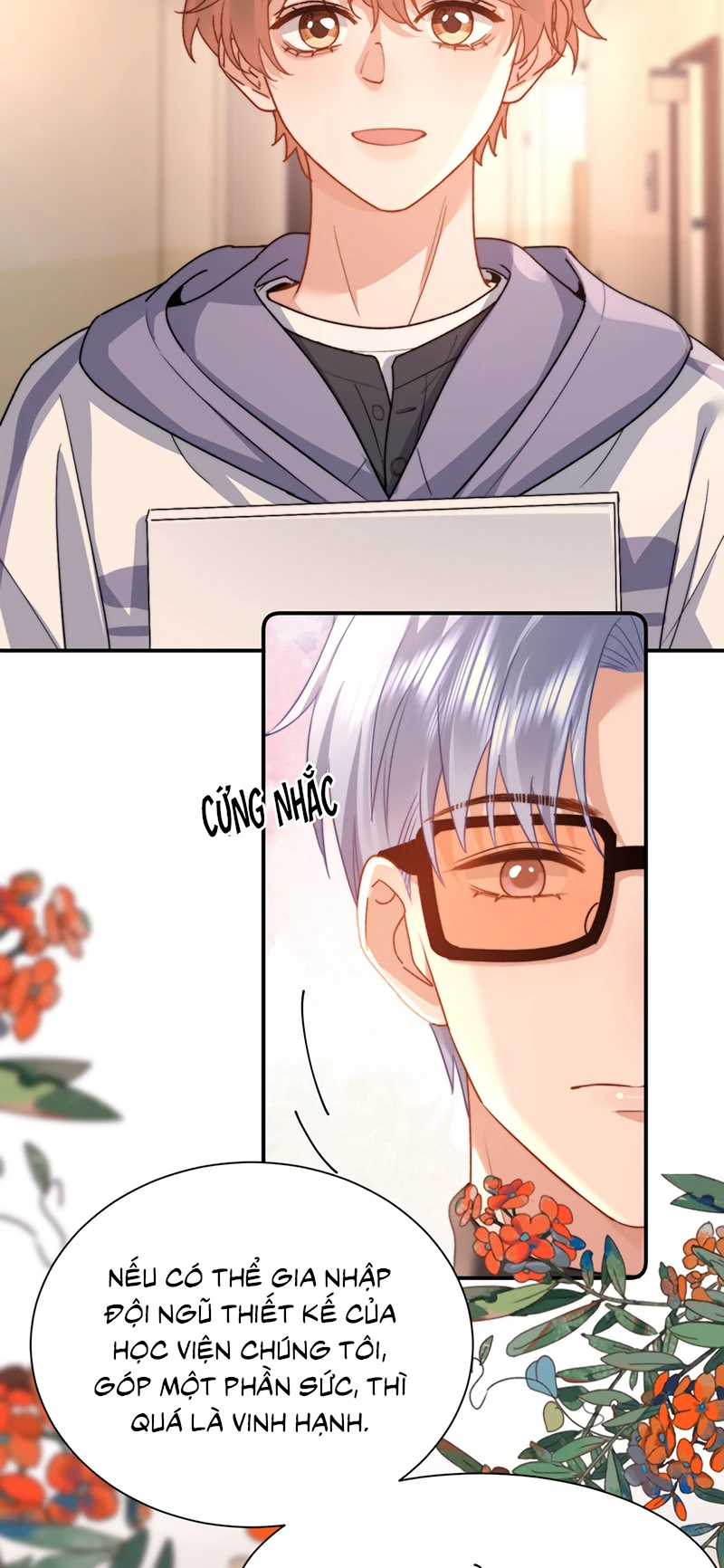 Chất Dị Ứng Đáng Yêu Chapter 136 - 21