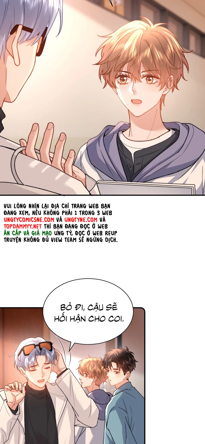 Chất Dị Ứng Đáng Yêu Chapter 136 - 23