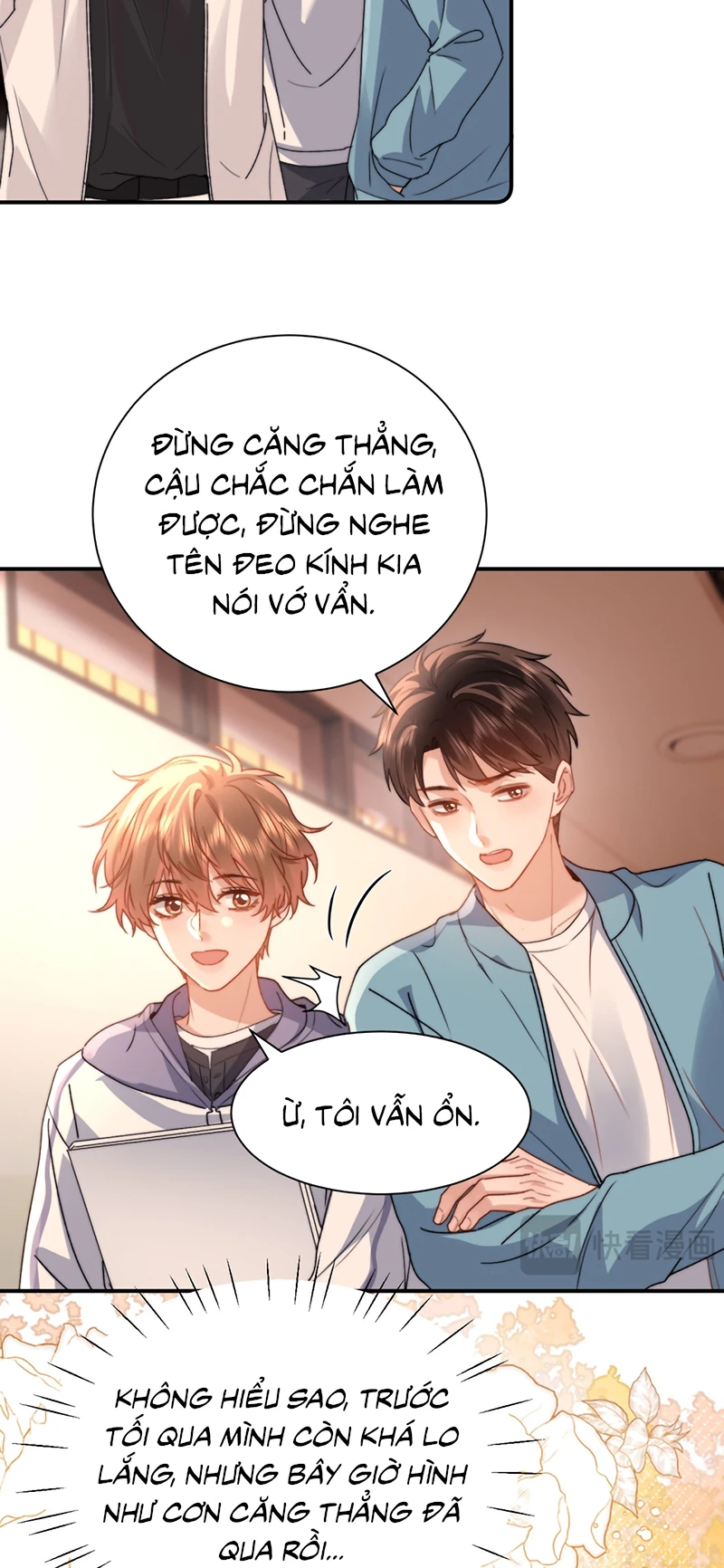 Chất Dị Ứng Đáng Yêu Chapter 136 - 24