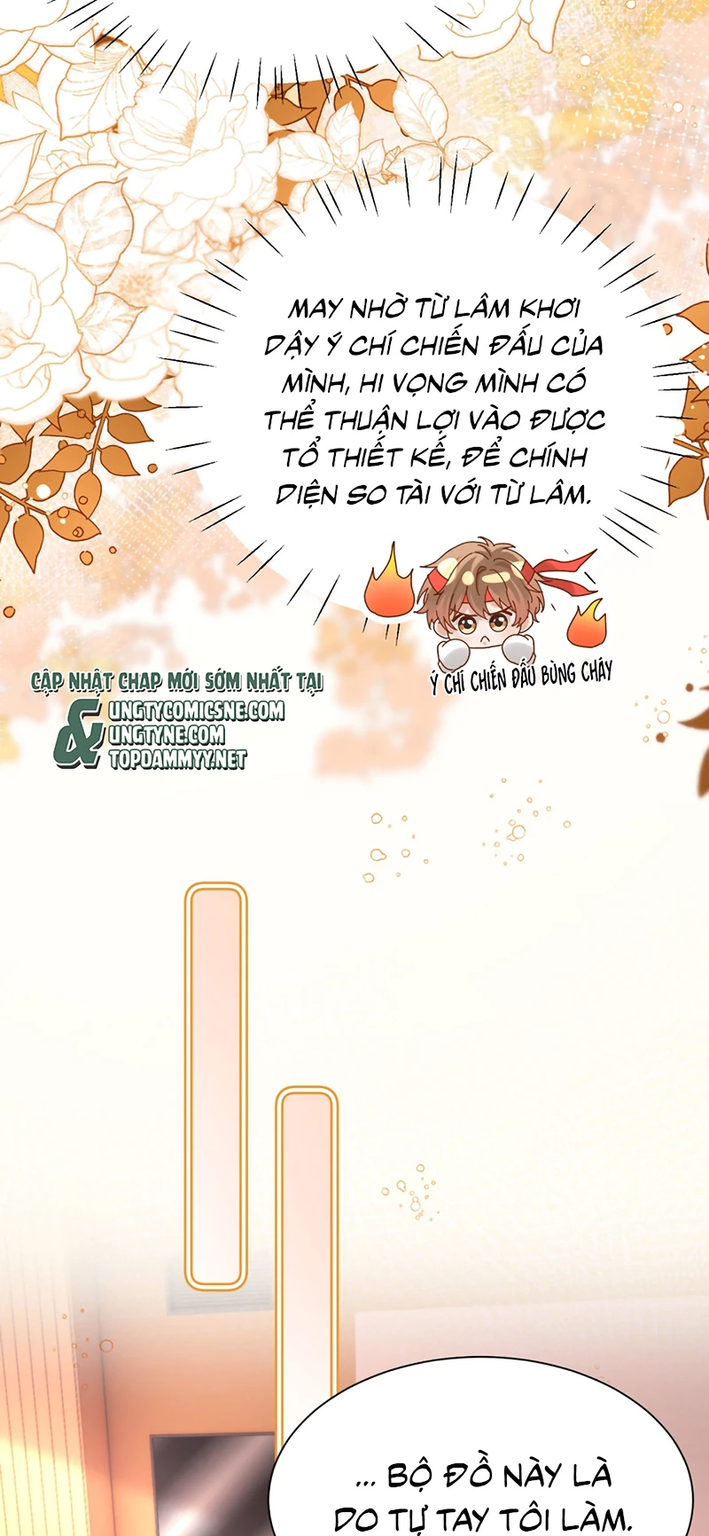 Chất Dị Ứng Đáng Yêu Chapter 136 - 25