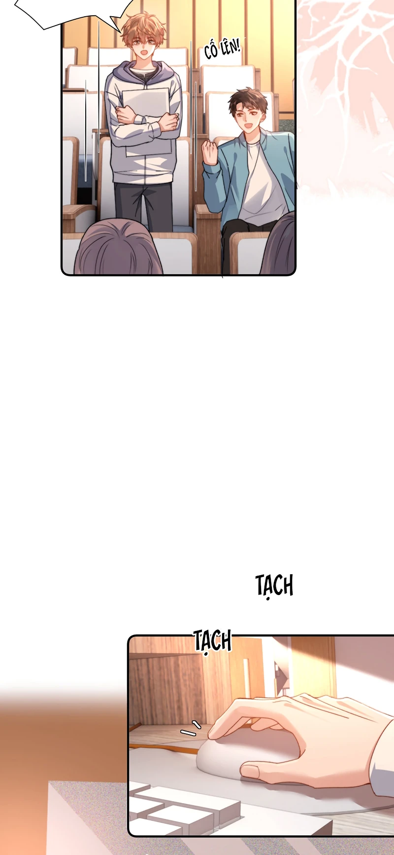 Chất Dị Ứng Đáng Yêu Chapter 136 - 28