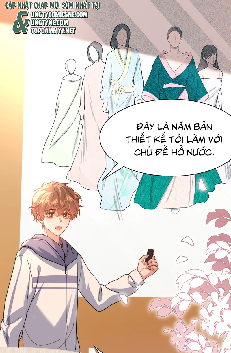 Chất Dị Ứng Đáng Yêu Chapter 136 - 29