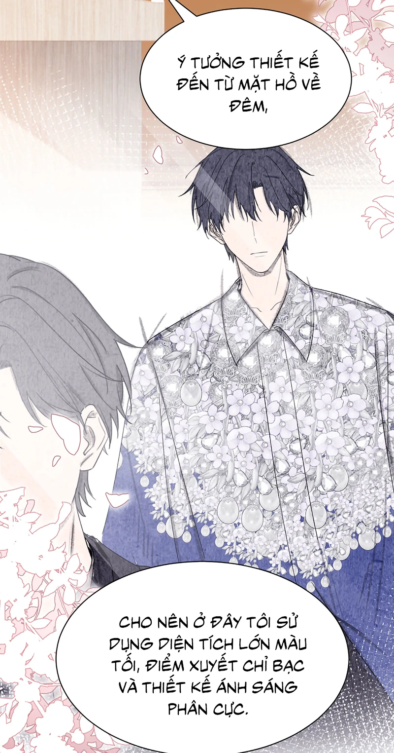 Chất Dị Ứng Đáng Yêu Chapter 136 - 30