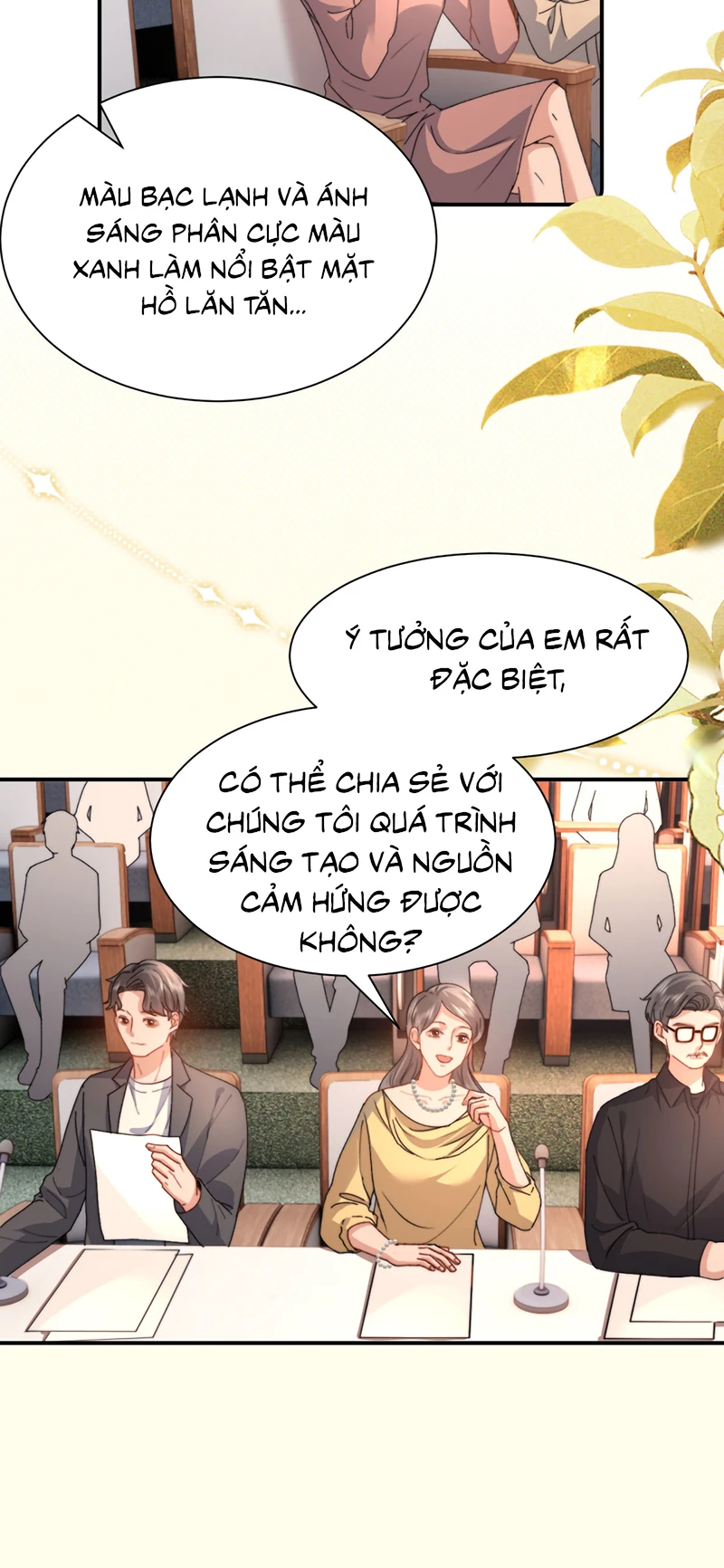 Chất Dị Ứng Đáng Yêu Chapter 136 - 32