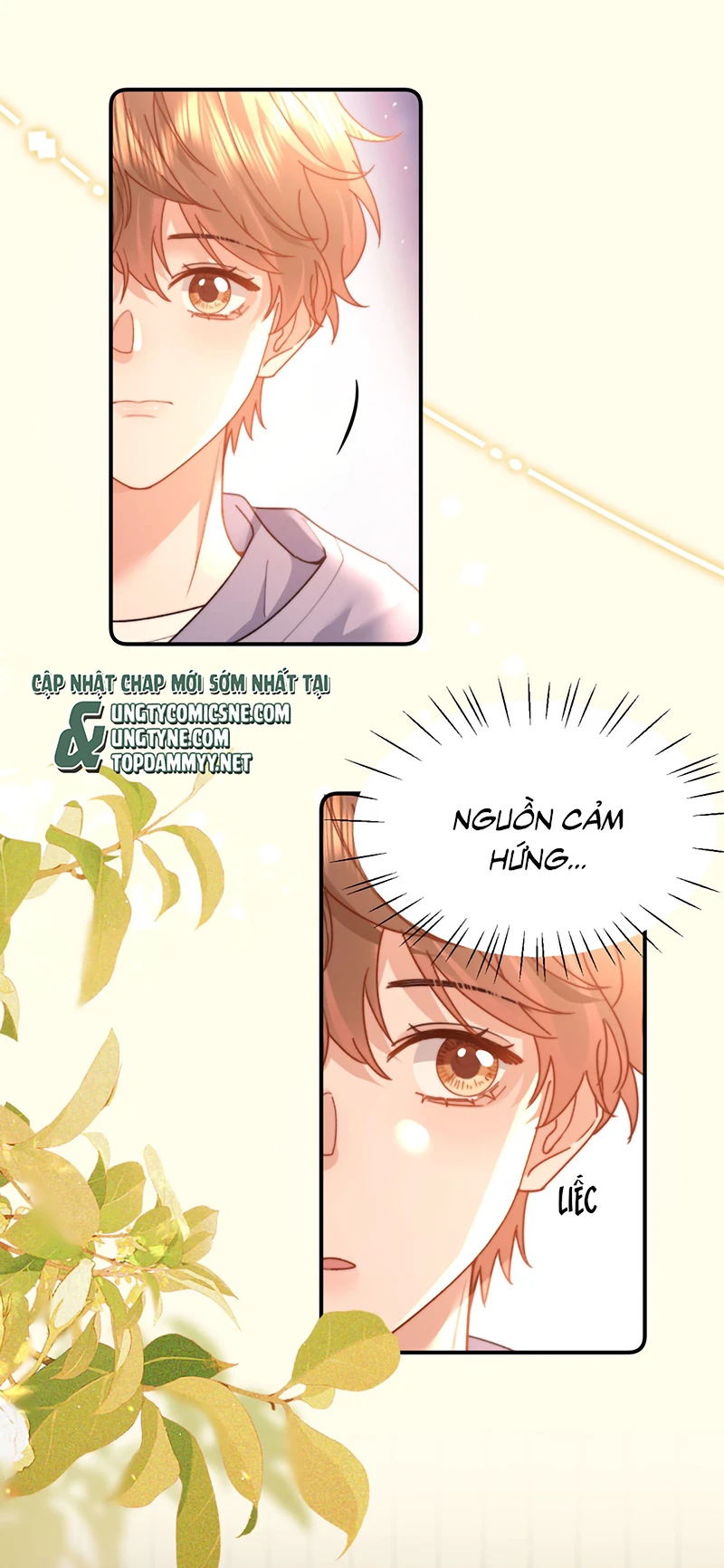 Chất Dị Ứng Đáng Yêu Chapter 136 - 33