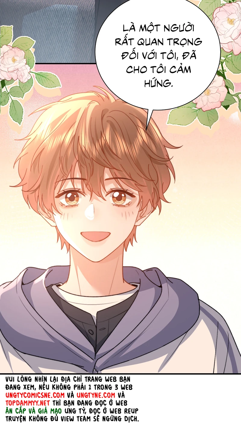 Chất Dị Ứng Đáng Yêu Chapter 136 - 36