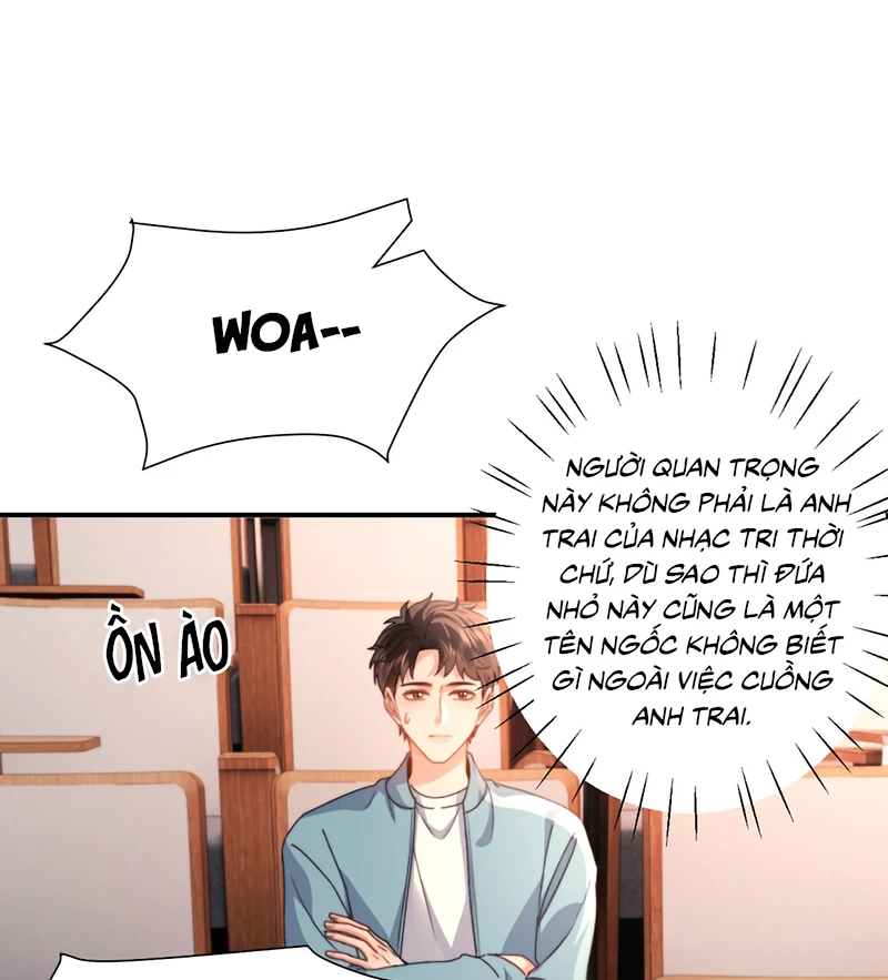 Chất Dị Ứng Đáng Yêu Chapter 136 - 37