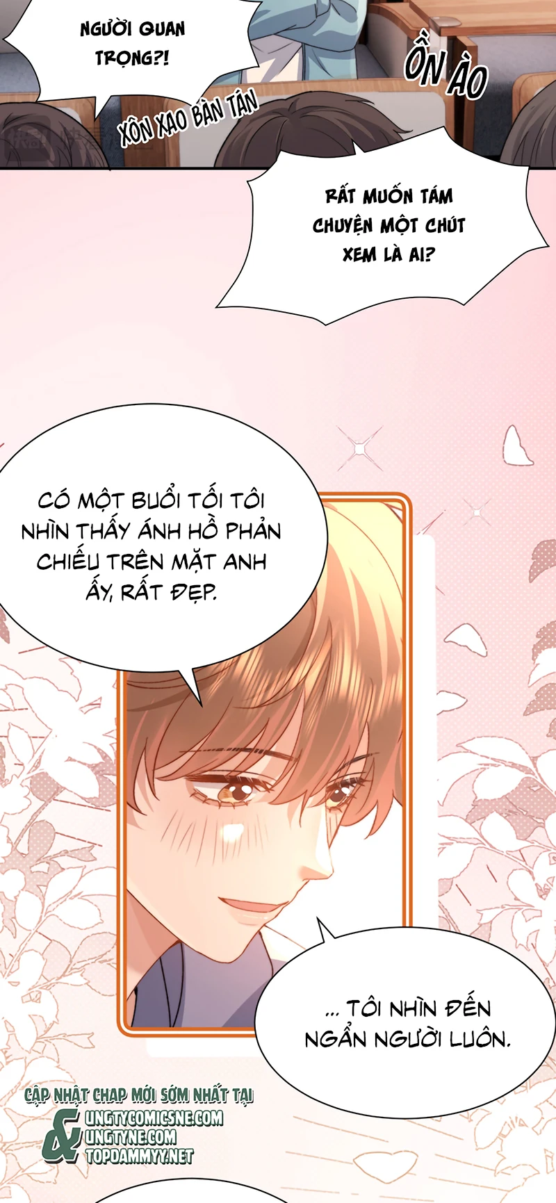 Chất Dị Ứng Đáng Yêu Chapter 136 - 38