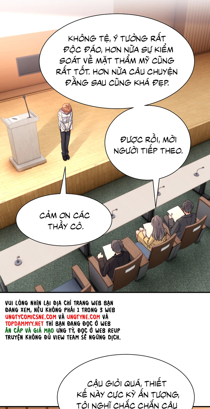 Chất Dị Ứng Đáng Yêu Chapter 136 - 41