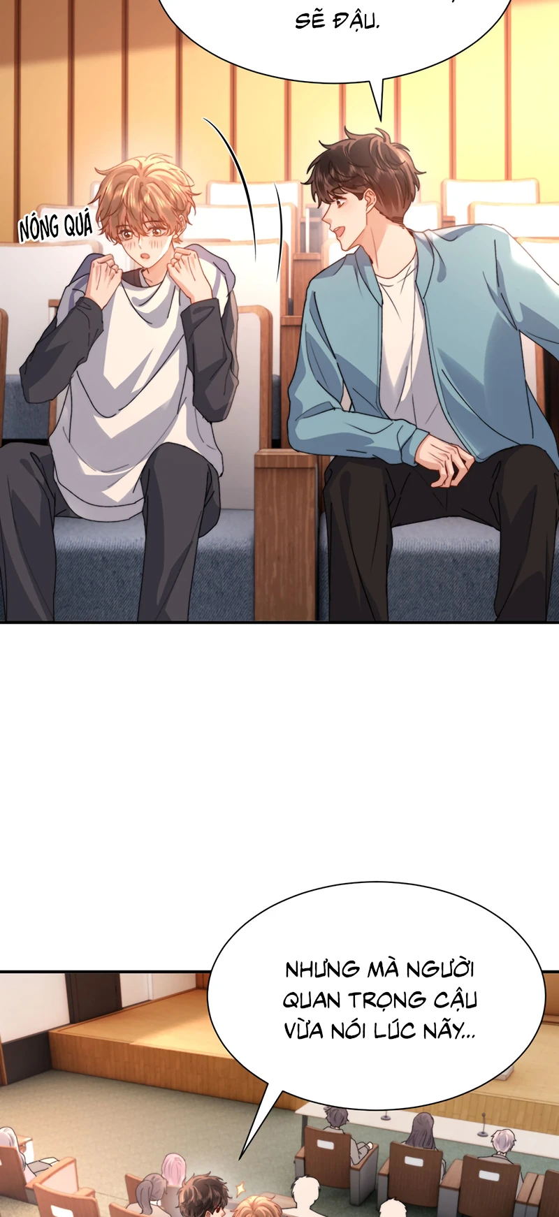 Chất Dị Ứng Đáng Yêu Chapter 136 - 42