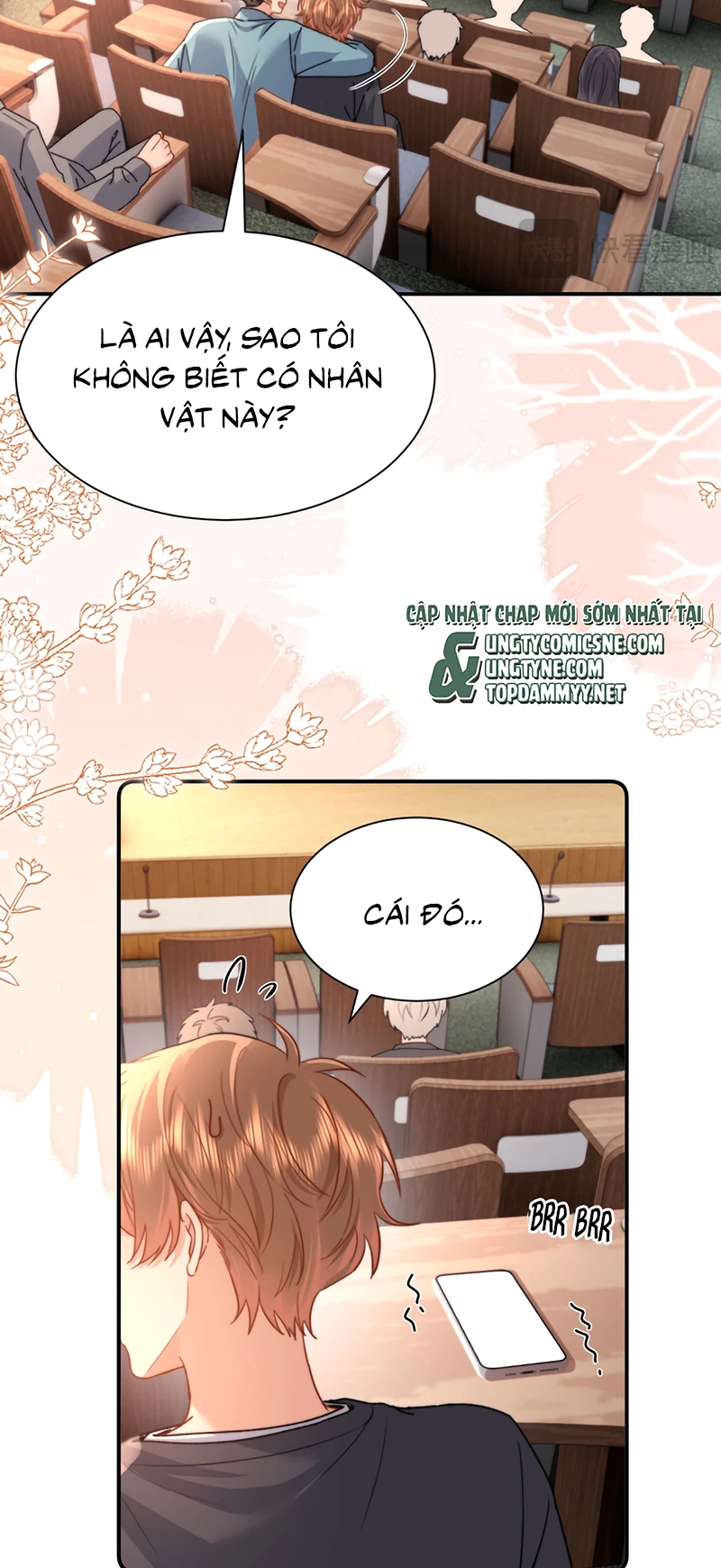 Chất Dị Ứng Đáng Yêu Chapter 136 - 43