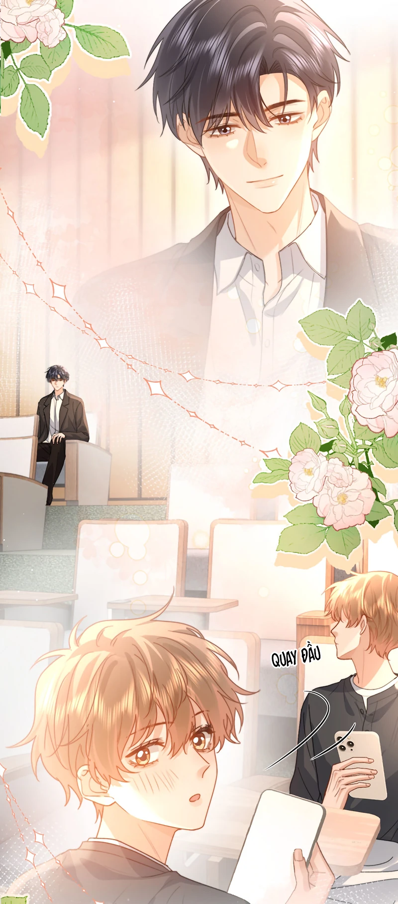 Chất Dị Ứng Đáng Yêu Chapter 136 - 45