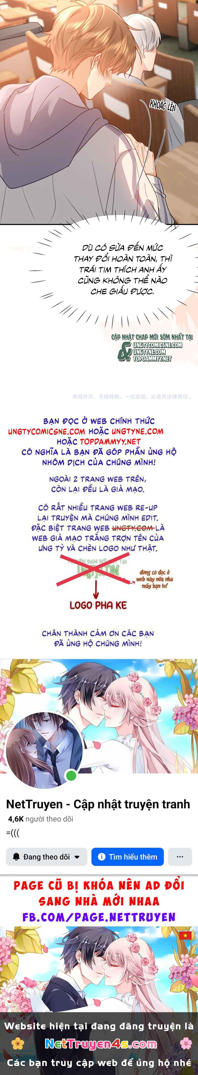 Chất Dị Ứng Đáng Yêu Chapter 136 - 48