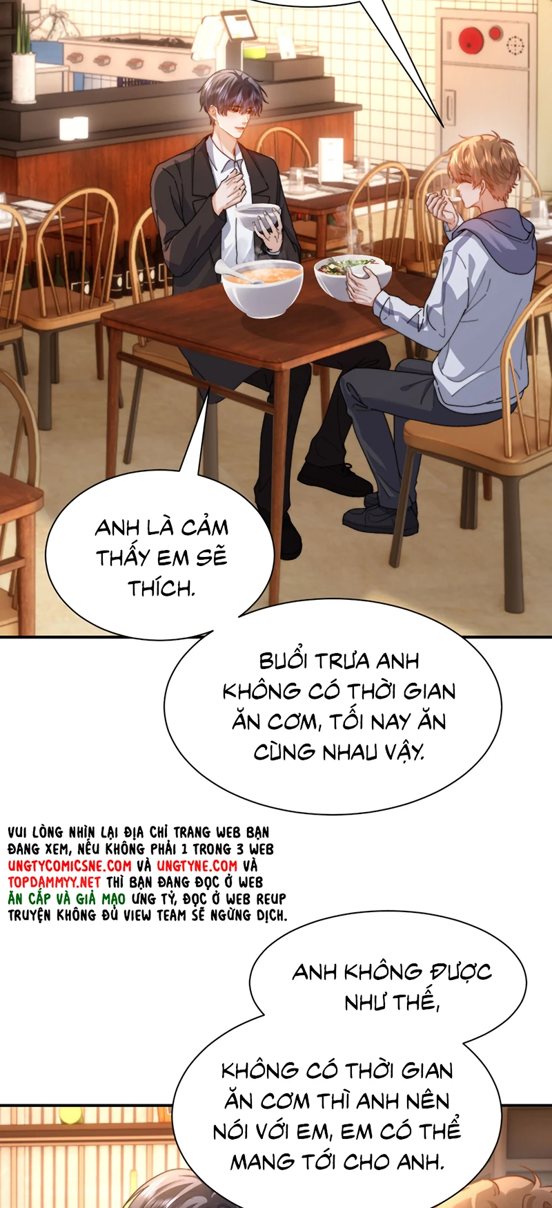 Chất Dị Ứng Đáng Yêu Chapter 137 - 4