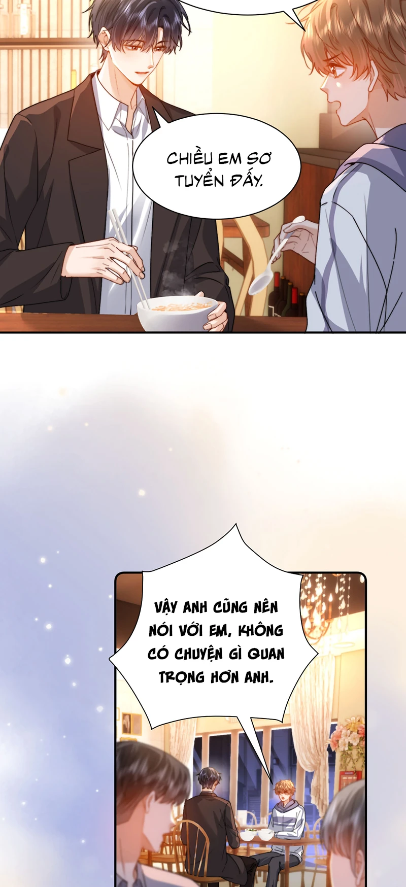 Chất Dị Ứng Đáng Yêu Chapter 137 - 5