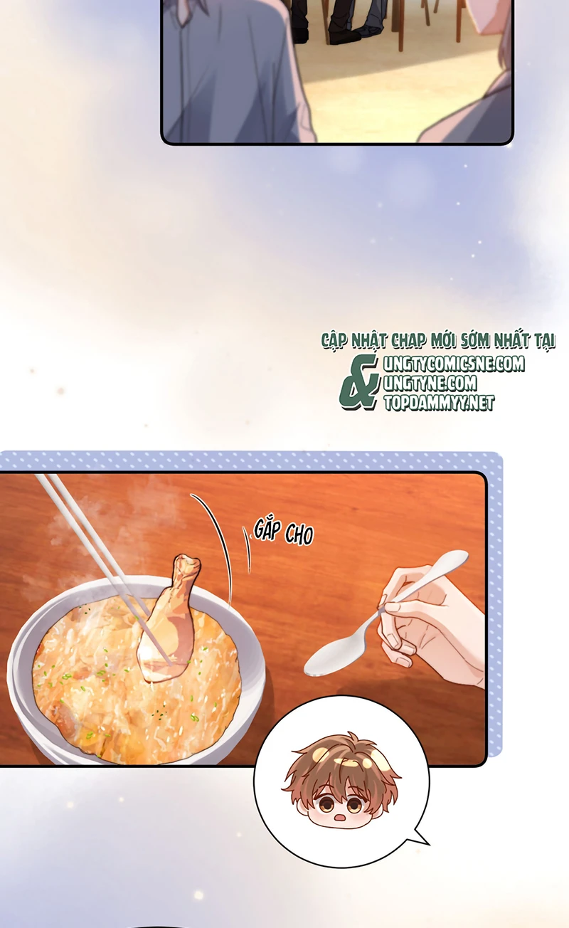 Chất Dị Ứng Đáng Yêu Chapter 137 - 6