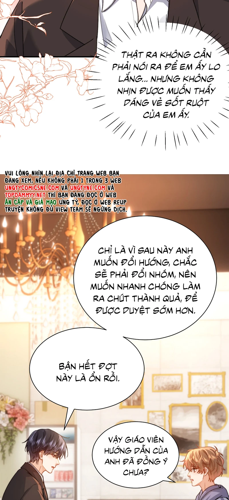 Chất Dị Ứng Đáng Yêu Chapter 137 - 9