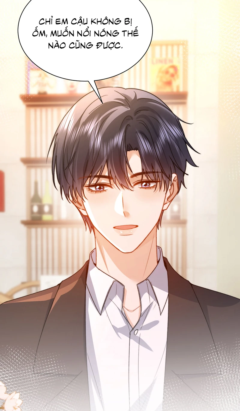 Chất Dị Ứng Đáng Yêu Chapter 137 - 13