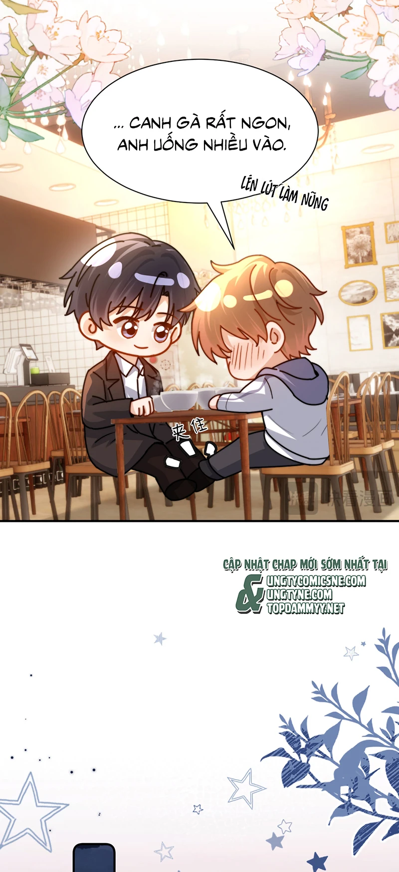 Chất Dị Ứng Đáng Yêu Chapter 137 - 15