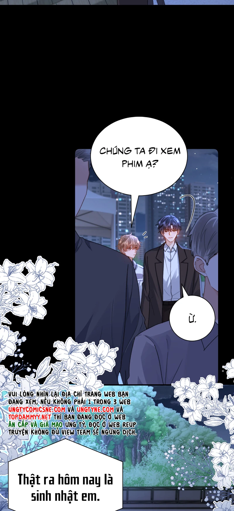 Chất Dị Ứng Đáng Yêu Chapter 137 - 17