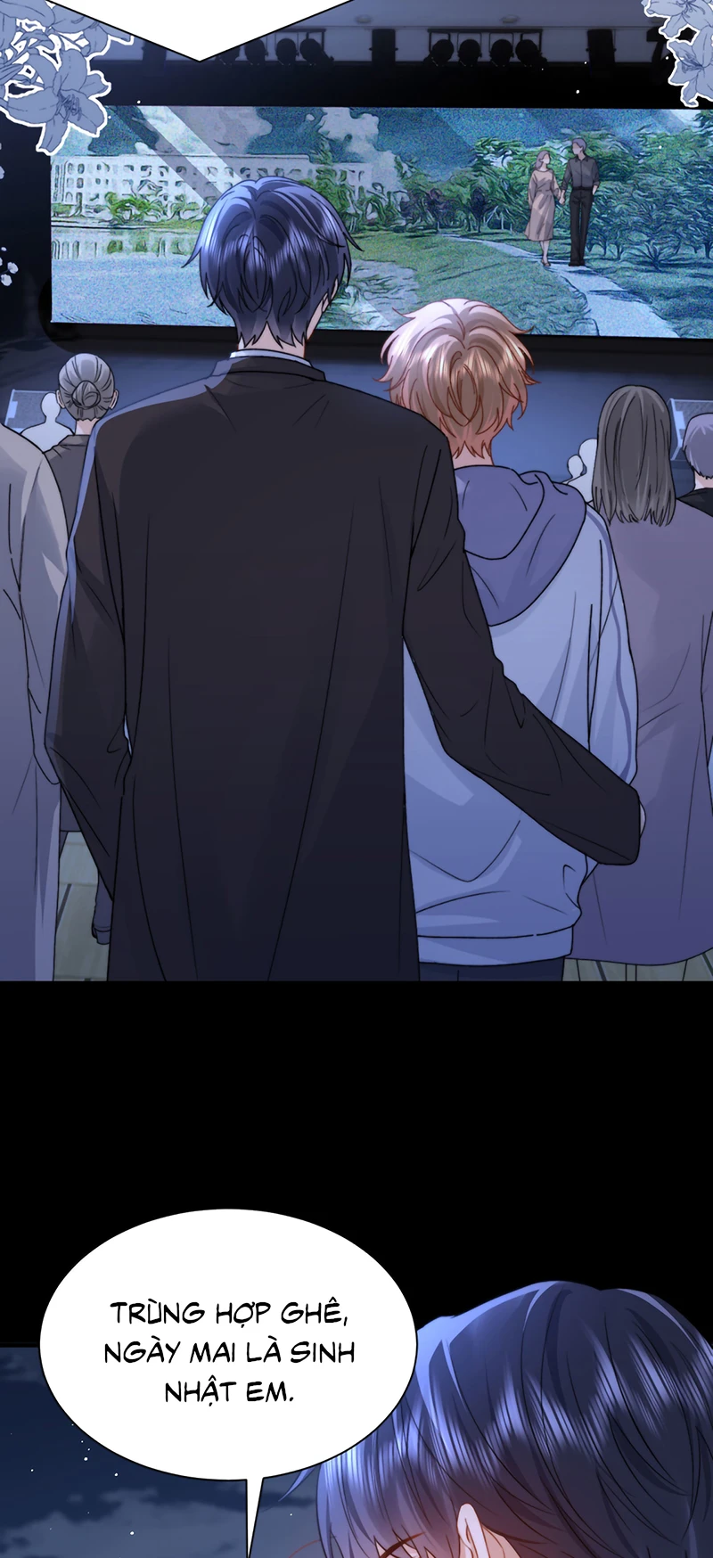 Chất Dị Ứng Đáng Yêu Chapter 137 - 18