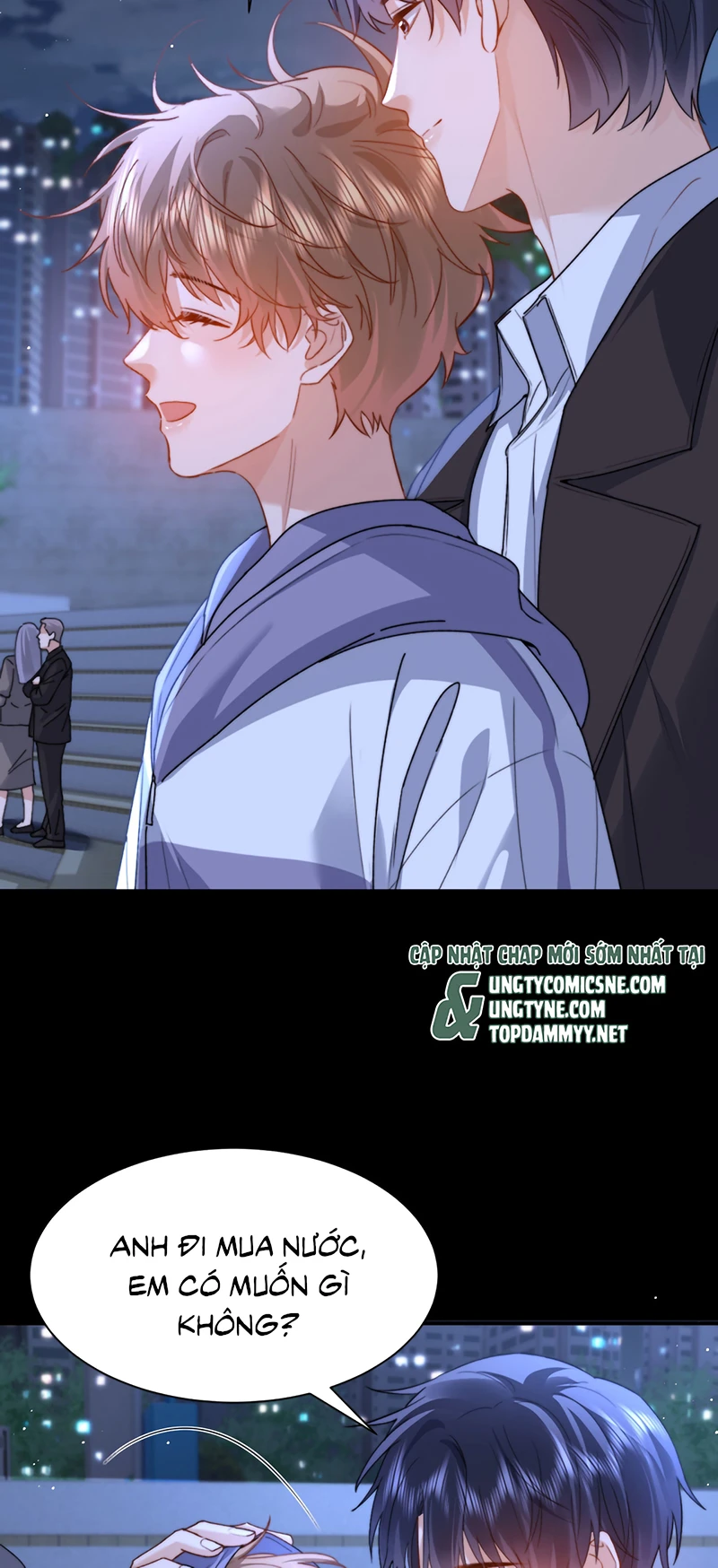 Chất Dị Ứng Đáng Yêu Chapter 137 - 19